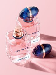 Armani Beauty My Way Eau De Parfum 50ml Gift Set - Image 5 of 5