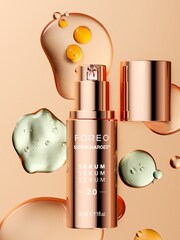 FOREO Supercharged  Serum 2.0 30ml - Image 2 of 3