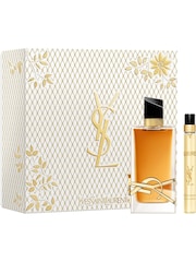 Yves Saint Laurent Libre Eau de Parfum Intense 90ml + 10ml Duo Gift Set - Image 1 of 2