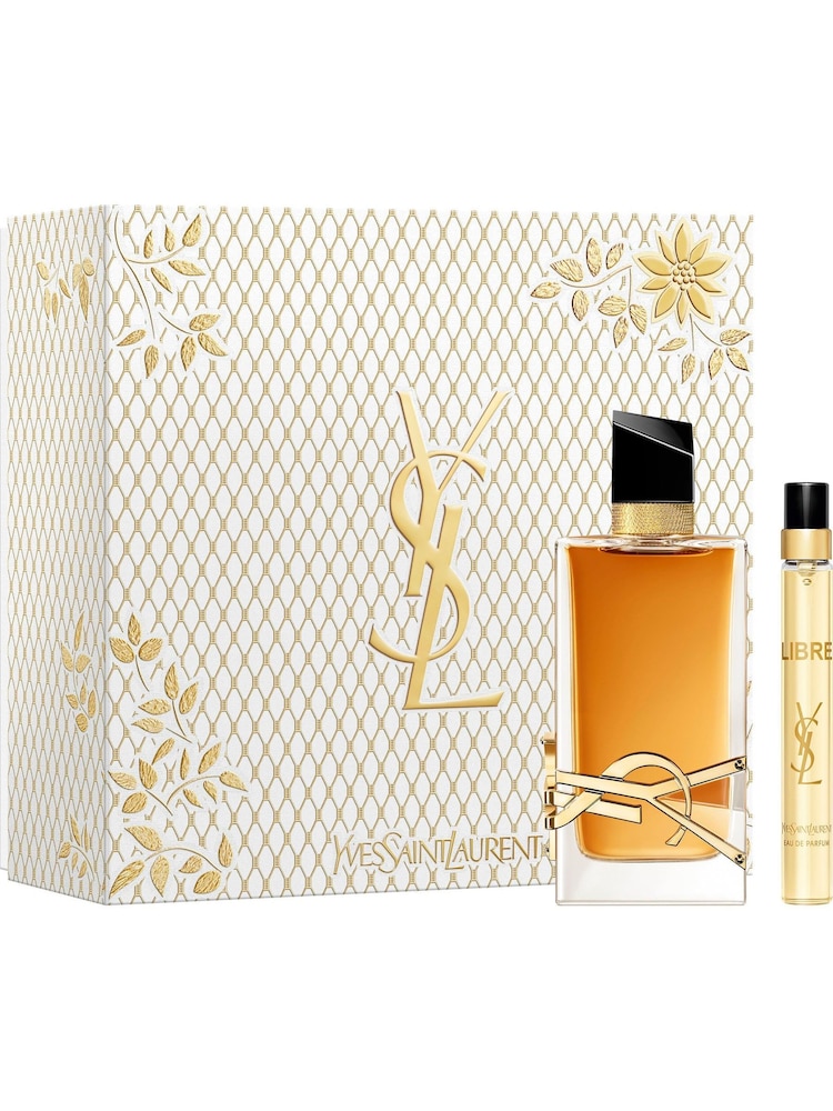 Yves Saint Laurent Libre Eau de Parfum Intense 90ml + 10ml Duo Gift Set - Image 1 of 2
