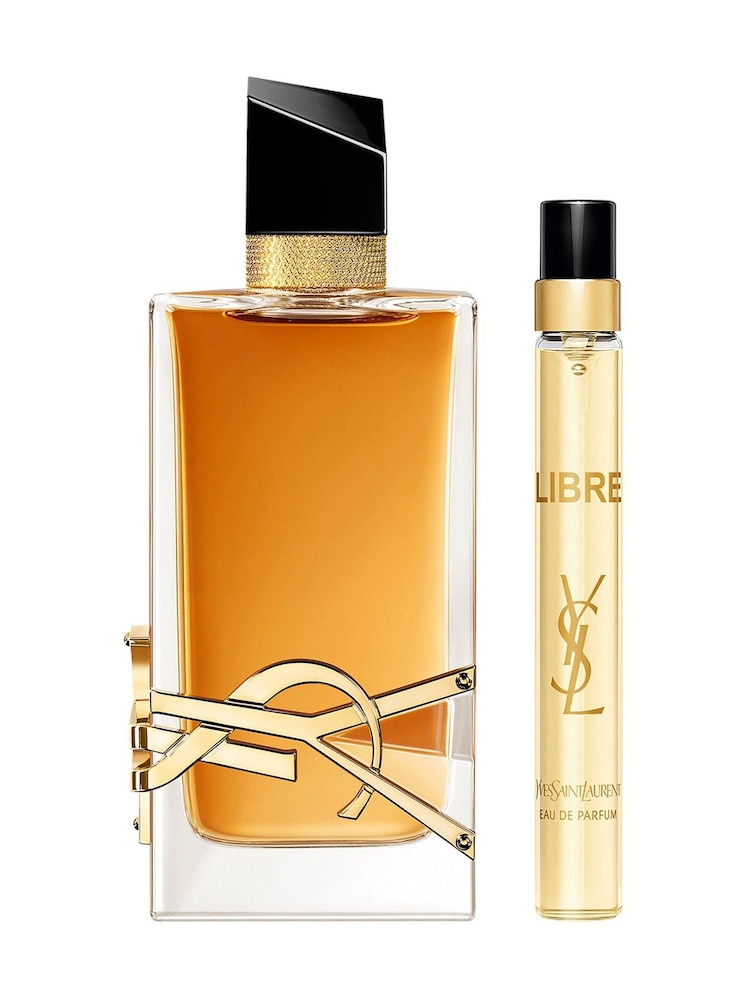 Yves Saint Laurent Libre Eau de Parfum Intense 90ml + 10ml Duo Gift Set - Image 2 of 2
