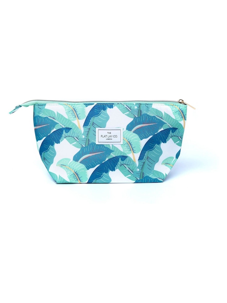 The Flat Lay Co. Essential Pouch Makeup Bag - Image 1 of 4