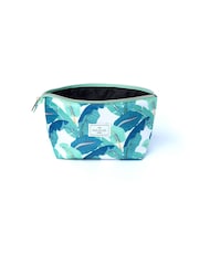The Flat Lay Co. Essential Pouch Makeup Bag - Image 3 of 4