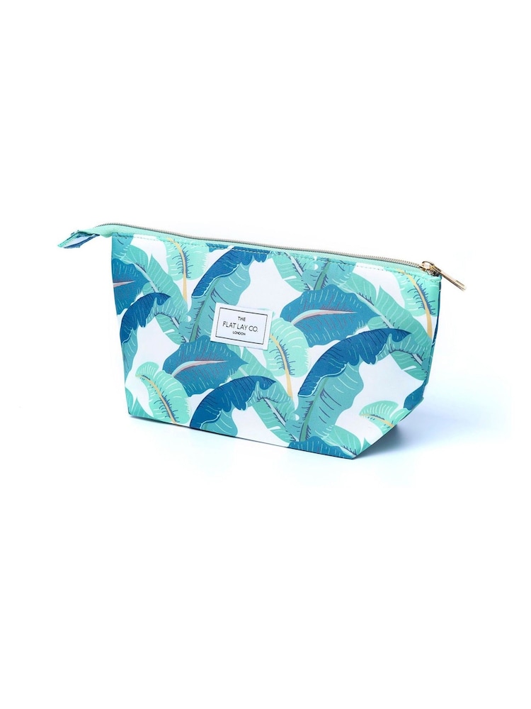 The Flat Lay Co. Essential Pouch Makeup Bag - Image 4 of 4