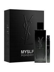 Yves Saint Laurent MYSLF Eau de Parfum 100ml + 10ml Duo Gift Set - Image 1 of 5