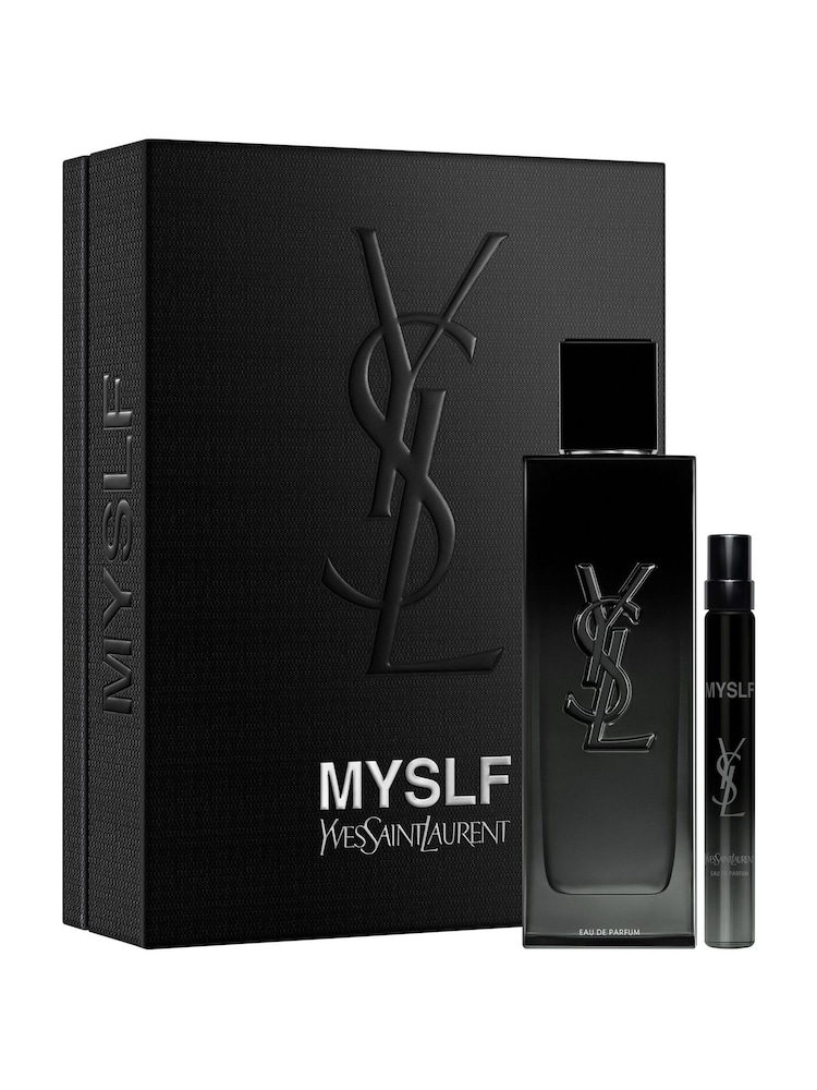 Yves Saint Laurent MYSLF Eau de Parfum 100ml + 10ml Duo Gift Set - Image 1 of 5