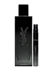 Yves Saint Laurent MYSLF Eau de Parfum 100ml + 10ml Duo Gift Set - Image 2 of 5
