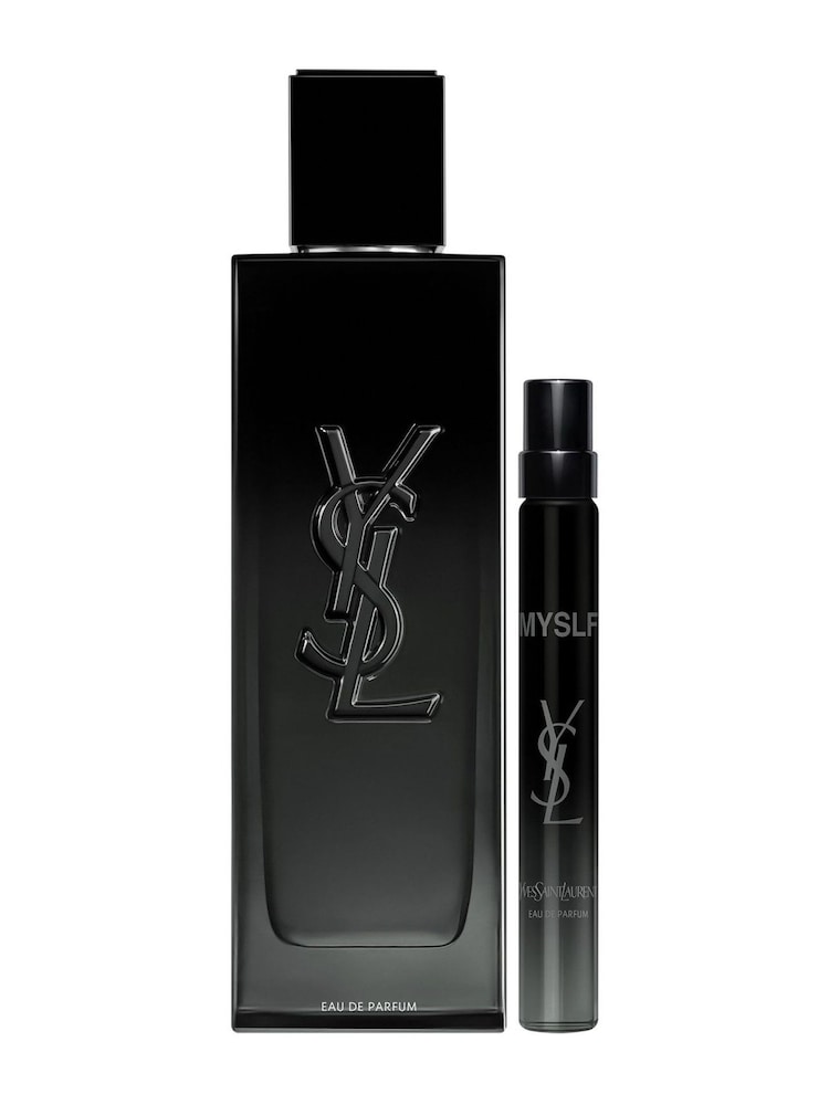 Yves Saint Laurent MYSLF Eau de Parfum 100ml + 10ml Duo Gift Set - Image 2 of 5