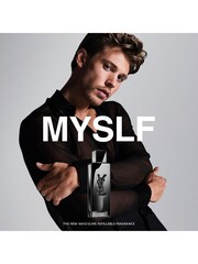 Yves Saint Laurent MYSLF Eau de Parfum 100ml + 10ml Duo Gift Set - Image 3 of 5