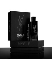 Yves Saint Laurent MYSLF Eau de Parfum 100ml + 10ml Duo Gift Set - Image 4 of 5