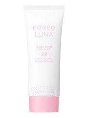 FOREO LUNA Micro Foam Cleanser 2.0 100ml - Image 1 of 4