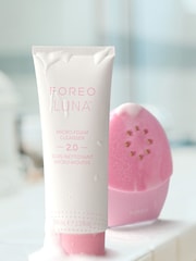 FOREO LUNA Micro Foam Cleanser 2.0 100ml - Image 2 of 4