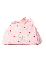 The Flat Lay Co. Drawstring Makeup Bag - Image 1 of 5