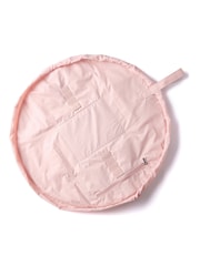 The Flat Lay Co. Drawstring Makeup Bag - Image 4 of 5