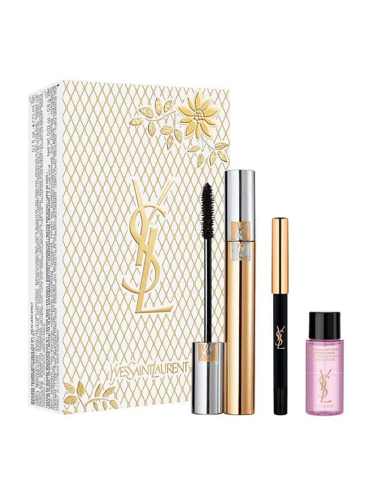 Yves Saint Laurent Mascara Volume Effet Faux Cils Gift Set - Image 1 of 5