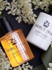 Noble Isle Summer Rising Duo Gift Set (Worth £50) - Image 3 of 3
