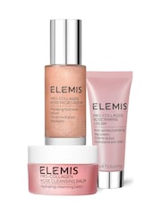 ELEMIS The ProCollagen Rose Icons (Worth £144), Saving 31% - Image 3 of 4