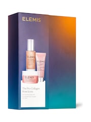 ELEMIS The ProCollagen Rose Icons (Worth £144), Saving 31% - Image 4 of 4