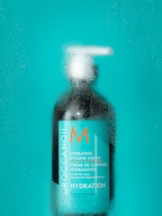 Moroccanoil Hydrating Styling Cream 300ml - Image 5 of 5