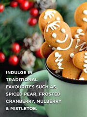 Baylis & Harding The Fuzzy Duck Winter Wonderland Festive Luxury Body Care Gift Set - Image 3 of 5