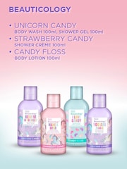 Baylis & Harding Beauticology Candy Beauty Bus White Gift Set - Image 2 of 4