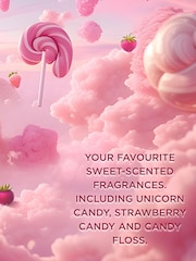 Baylis & Harding Beauticology Candy Beauty Bus White Gift Set - Image 3 of 4