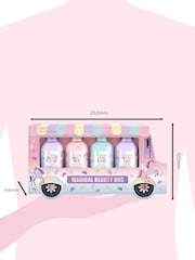 Baylis & Harding Beauticology Candy Beauty Bus White Gift Set - Image 4 of 4