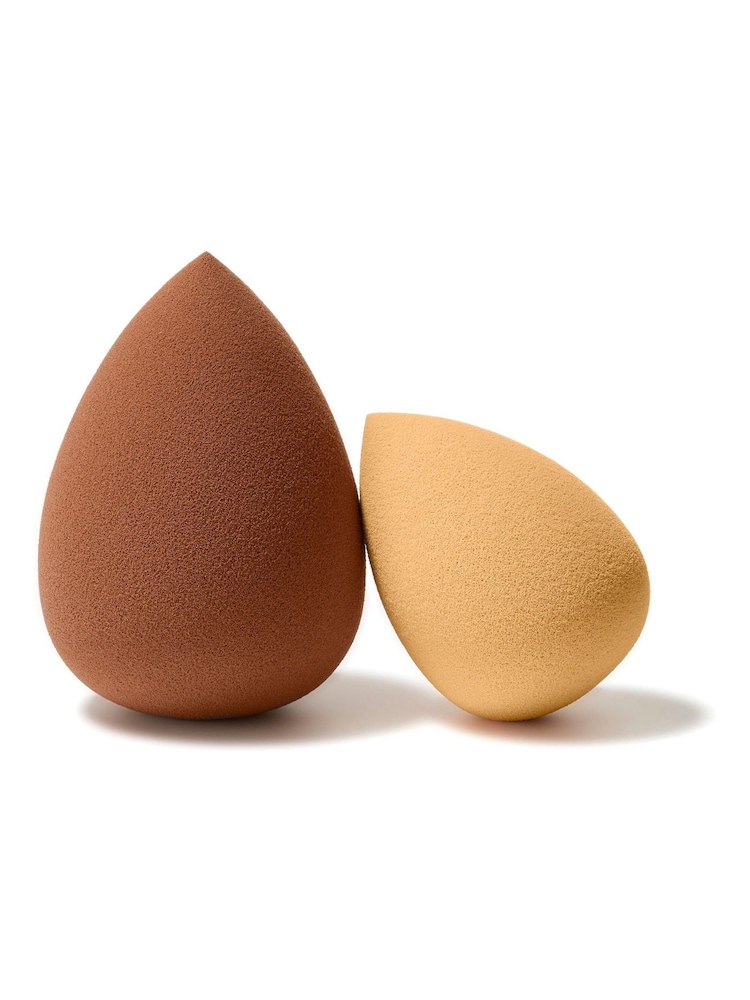 Spectrum Collections Pantherine Sponge Duo - Image 2 of 3