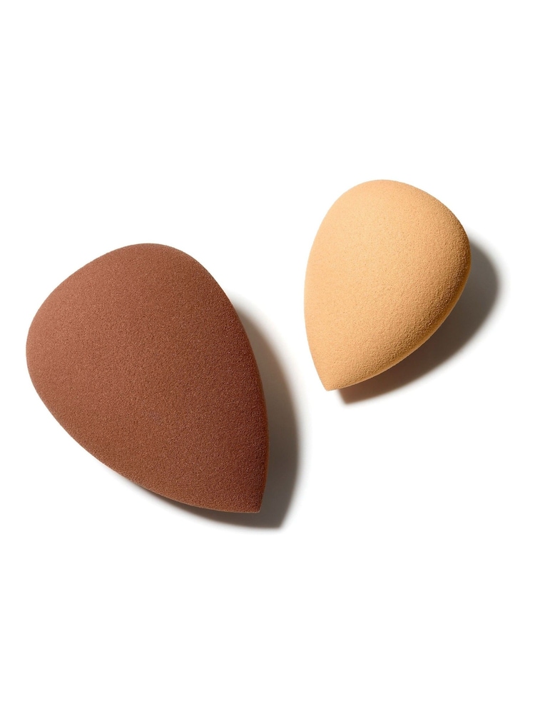 Spectrum Collections Pantherine Sponge Duo - Image 3 of 3