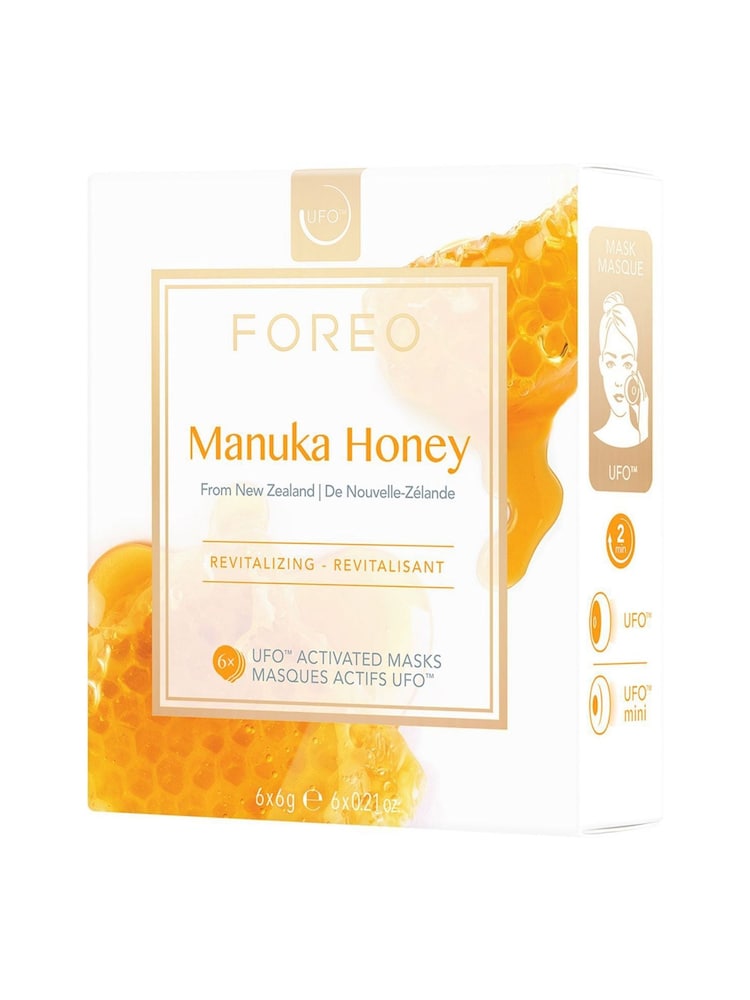 FOREO Manuka Honey Mask - Image 1 of 4