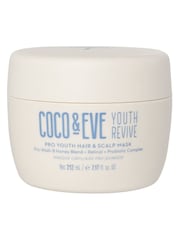 Coco & Eve Revive Pro Youth Hair and Scalp Mask 212ml - Image 1 of 5