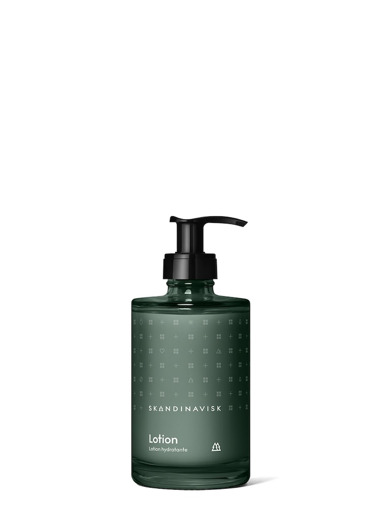 Skandinavisk SKOG Lotion 200ml - Image 2 of 5