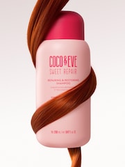 Coco & Eve Sweet Repair Shampoo 280ml - Image 4 of 5
