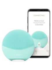 FOREO LUNA 4 Mini Skincare Tool - Image 3 of 5
