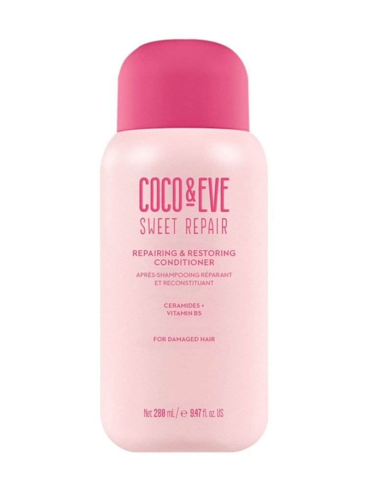 Coco & Eve Sweet Repair Conditioner 280ml - Image 1 of 5