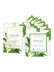 FOREO Green Tea UFO Purifying Face Mask - Image 1 of 2