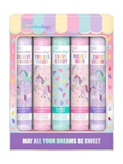 Baylis & Harding Beauticology Candy Sprinkled With Love White Gift Set - Image 1 of 5