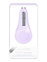 FOREO BEAR 2 Eyes & Lips Toning Device - Image 5 of 5