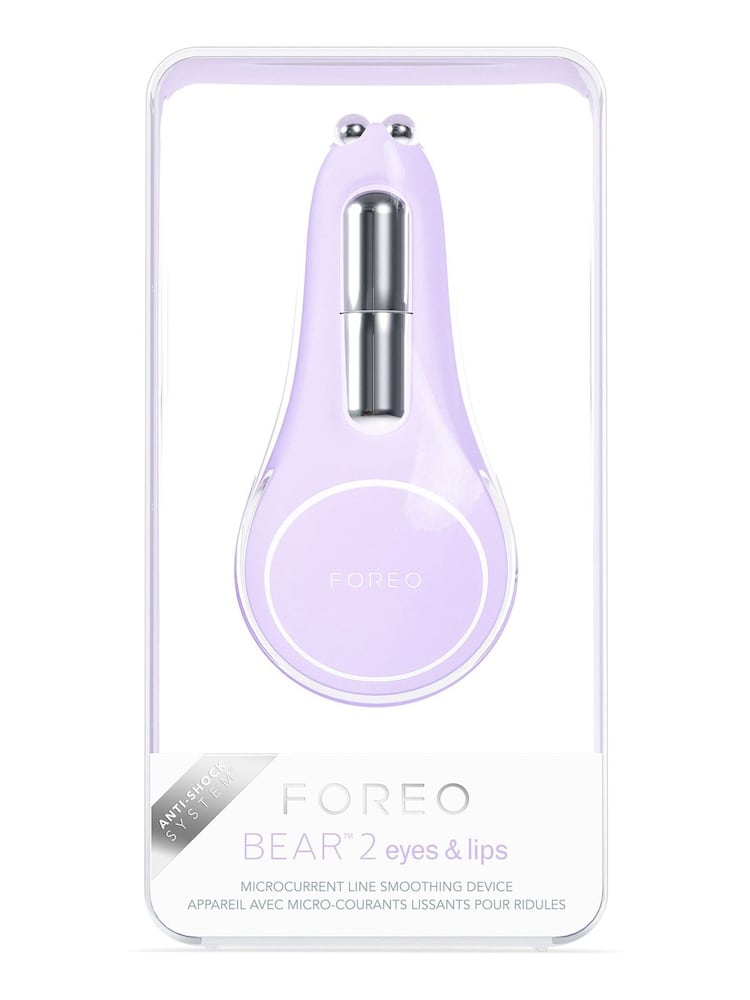 FOREO BEAR 2 Eyes & Lips Toning Device - Image 5 of 5