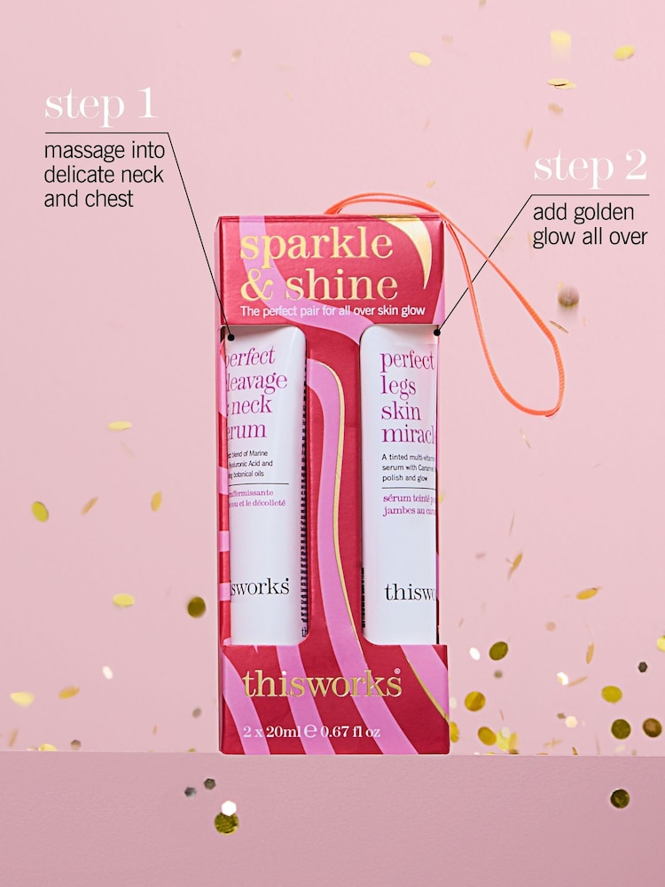 This Works Sparkle Shine Set - Image 5 of 5