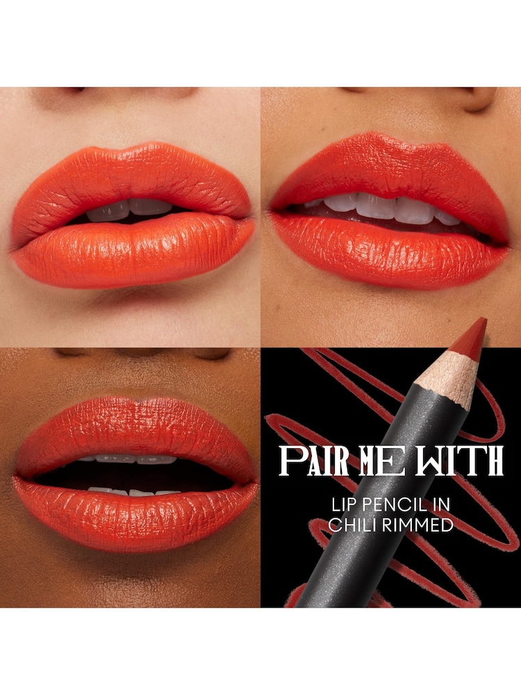 MAC Macximal Sleek Satin Lipstick - Image 2 of 4