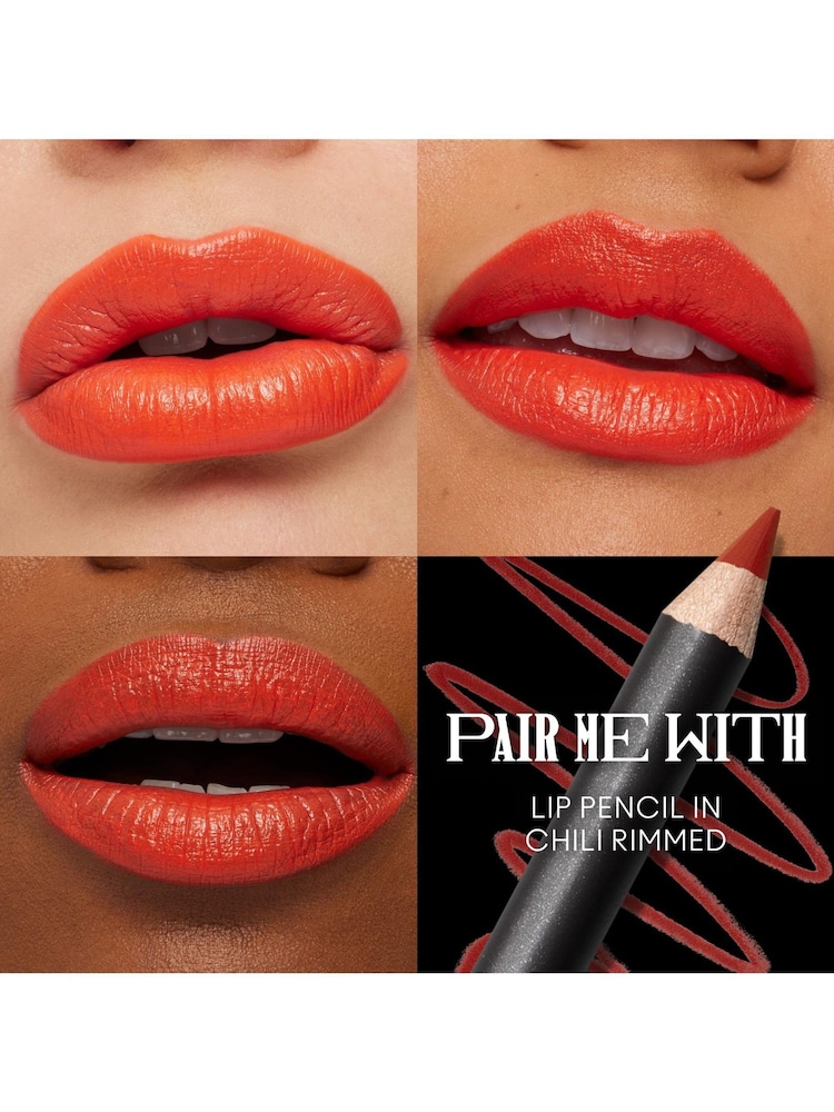 MAC Macximal Sleek Satin Lipstick - Image 7 of 7