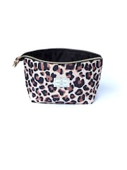 The Flat Lay Co. Essential Pouch Makeup Bag - Image 3 of 4
