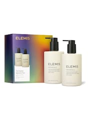 ELEMIS The Mayfair Signature Duo (Worth £60), Saving 25% - Image 1 of 3