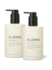 ELEMIS The Mayfair Signature Duo (Worth £60), Saving 25% - Image 2 of 3