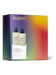ELEMIS The Mayfair Signature Duo (Worth £60), Saving 25% - Image 3 of 3