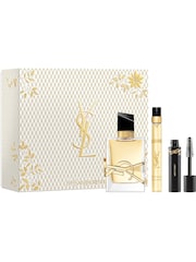 Yves Saint Laurent Libre Eau de Parfum 50ml + 10ml Duo with Mini Lash Clash Gift Set - Image 1 of 5