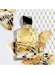 Yves Saint Laurent Libre Eau de Parfum 50ml + 10ml Duo with Mini Lash Clash Gift Set - Image 3 of 5