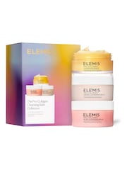 ELEMIS The ProCollagen Cleansing Balm Collection (Worth £87), Saving 28% - Image 1 of 3