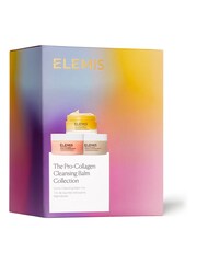 ELEMIS The ProCollagen Cleansing Balm Collection (Worth £87), Saving 28% - Image 3 of 3